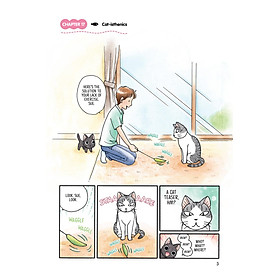 Hình ảnh Sue & Tai-chan 2 (Graphic Novels)