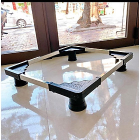 CHÂN ĐỠ MÁY GIẶT -TỦ LẠNH-MÁY LỌC NƯỚC CAO CẤP