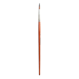 Cọ Đầu Tròn Colormate 11826 - Số 6