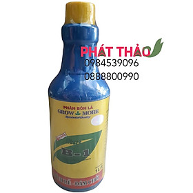 Mua Phân bón lá VITAMIN B1 Start Kích rễ Đâm chồi - dùng cho Phong Lan  Cây cảnh
