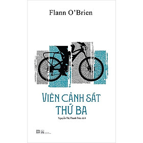 Hình ảnh Viên Cảnh Sát Thứ Ba -  Flann O'Brien