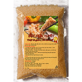 Bột Hoa Tuyết - Chiên Xù Gà Cá Tôm 100g