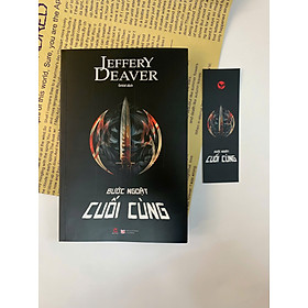 Sách - Bước ngoặt cuối cùng - Bách việt