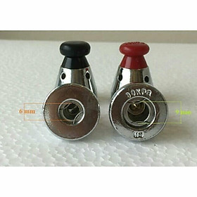 Mua Van xả chính nồi áp suất ga 2 phân loai 6mm và 9mm -khosiphukienapsuat