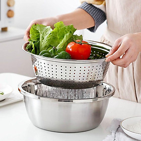 Mua Bộ nạo bào rau củ quả inox tiện dụng da năng