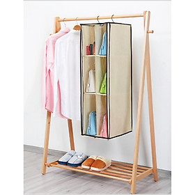 Mua Móc Treo Túi Senorita BẢO VỆ GIA TÀI CỦA CHỊ EM (Kem) - Home and Garden