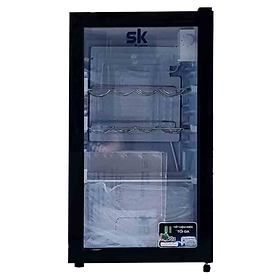 Mua TỦ MÁT SUMIKURA 95 LÍT SKSC-95XW-FR-BL NHÔM (R600A) (HÀNG CHÍNH HÃNG) (CHỈ GIAO HCM)