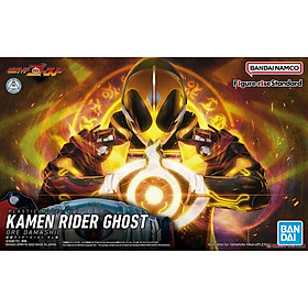 ĐỒ CHƠI Figure rise Standard KAMEN RIDER GHOST ORE DAMASHII BANDAI MÔ HÌNH LẮP RẮP