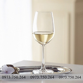 Ly uống rượu vang trắng - Bộ 6 ly Ocean 350ml