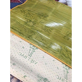 Mua Chiếu Trúc Chiếu Trúc cao bằng in hoa 2 2m