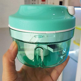 Mua Tupperware Dụng cụ xay thực phẩm Turbo Chopper