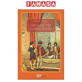 Sách - Hoàng Tử Hành Khất