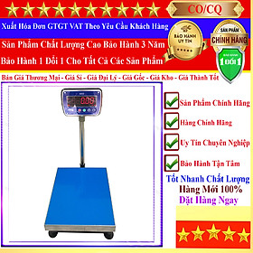 Cân Bàn Điện Tử WSS 