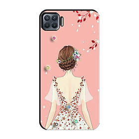 Ốp Lưng Dành Cho OPPO A93 2020