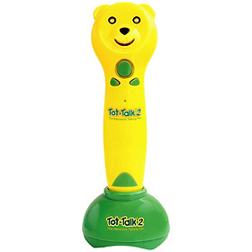 Bút Nói Thông Minh Giúp Bé Khám Phá Thế Giới Ngôn Ngữ Easy-Talk TOT-TALK 2