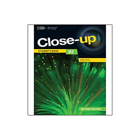 [Download Sách] Close-Up: Student's Book B2