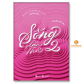 Download sách Sống lần thứ 2