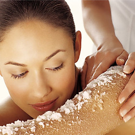 Dưỡng Da Tắm Trắng Toàn Thân Tại Nguyệt Quế Spa