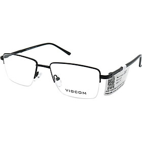 Gọng kính chính hãng Vigcom VG5210