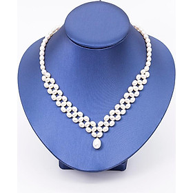 Chuỗi Ngọc Trai Thời Trang Quý Phái Queen Pearl DB-2120
