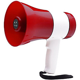 Mua Loa phóng thanh cầm tay MEGAPHONE ML-619U - Hàng chính hãng