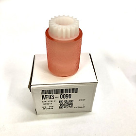 Mua Bộ 3 cao su lõi kéo giấy 4000: Dùng cho máy photocopy Ricoh 4000/5000/ 4001/ 5001/ 4002/ 5002/ 5003 ( HA - Hàng nhập khẩu )