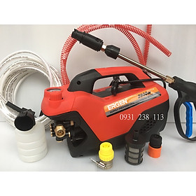 Mua MÁY RỬA XE GIA ĐÌNH ERGEN EN-6899 CÔNG NGHỆ INVERTER HOÀN TOÀN MỚI-ERGEN EN-6899