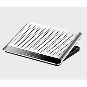 Mua Quạt Tản Nhiệt NuoXi Q-5 Vỏ Hợp Kim Cực Chắc