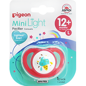 Ty ngậm đơn Pigeon size L - Boy/Girl/Unisex
