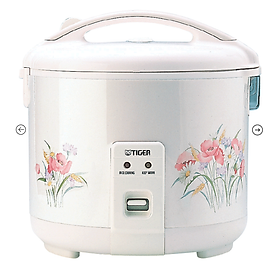 Mua Nồi Cơm Điện Nắp Gài Tiger JNP-1000- HÀNG CHÍNH HÃNG