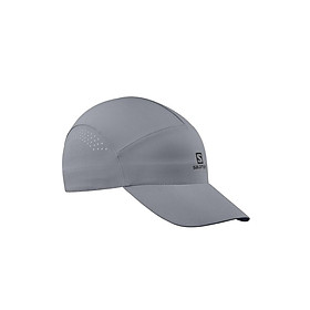 Nón chạy bộ SOFTSHELL CAP EBONY - LC1465800