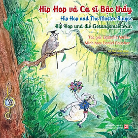 Hip Hop Và Ca Sĩ Bậc Thầy