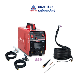 Mua Máy hàn MMA - TIG 200A - 220V Hồng Ký Eco - HK TIG200E (2023)