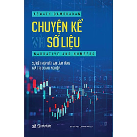 Chuyện kể và số liệu - Bản Quyền