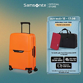 Vali kéo Samsonite Magnum Eco Spinner