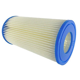 FD2138 Inflatable Swimming Pool Pump Filter Replace OD 104mm For Pool Spa