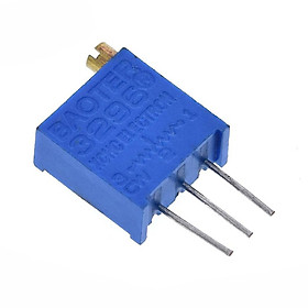 Mua Gói 20 Con Biến Trở Vi Chỉnh 3296W