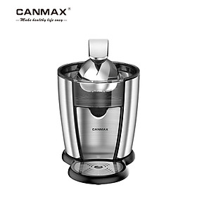 Mua Máy vắt cam nhãn hiệu Canmax CJ-186 công suất 120W  dung tích 1000ml  chiều dài dây cắm 1m - Hàng Nhập Khẩu