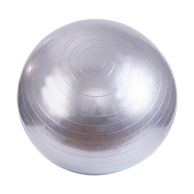 Yoga Core Ball Slip Resistant Thickened Balance Ball for Home Gym Gymnastics