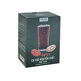 Ca cao nguyên chất  Thái Bon - Hộp 250g