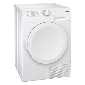 Máy Sấy Quần Áo Gorenje D844BH (8kg) - Hàng nhập khẩu