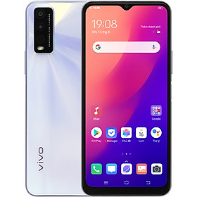 Điện Thoại Vivo Y20 (4GB/64GB) - Hàng Chính Hãng
