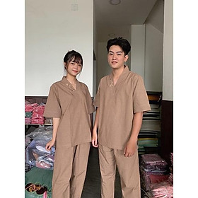 ĐỒ LAM ĐI CHÙA Cổ Thiền