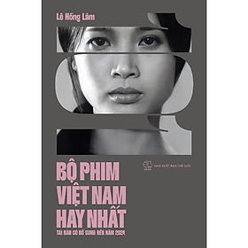 Sách – 101 Bộ phim Việt Nam hay…