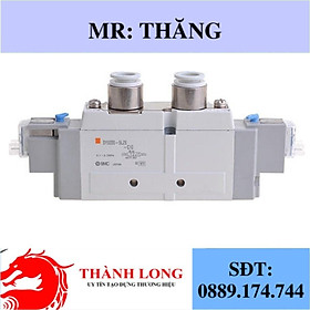 Mua 【KC.PLC_FA 】Van Điện Từ SMC SY9220-5LZE-C10