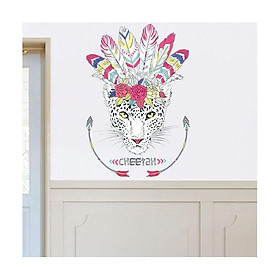 Mua Decal dán tường Chee tah AM9152