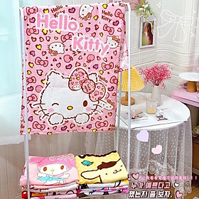 Mua Khăn lông Hello Kitty