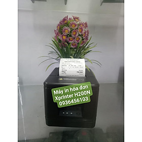 Mua Máy in hóa đơn Xprinter H200 - Hàng chính hãng