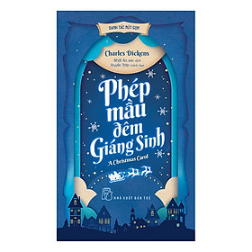 [Download Sách] Phép Mầu Nhiệm Đêm Giáng Sinh