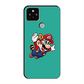 Ốp Lưng Dẻo Dành Cho GOOGLE PIXEL 5